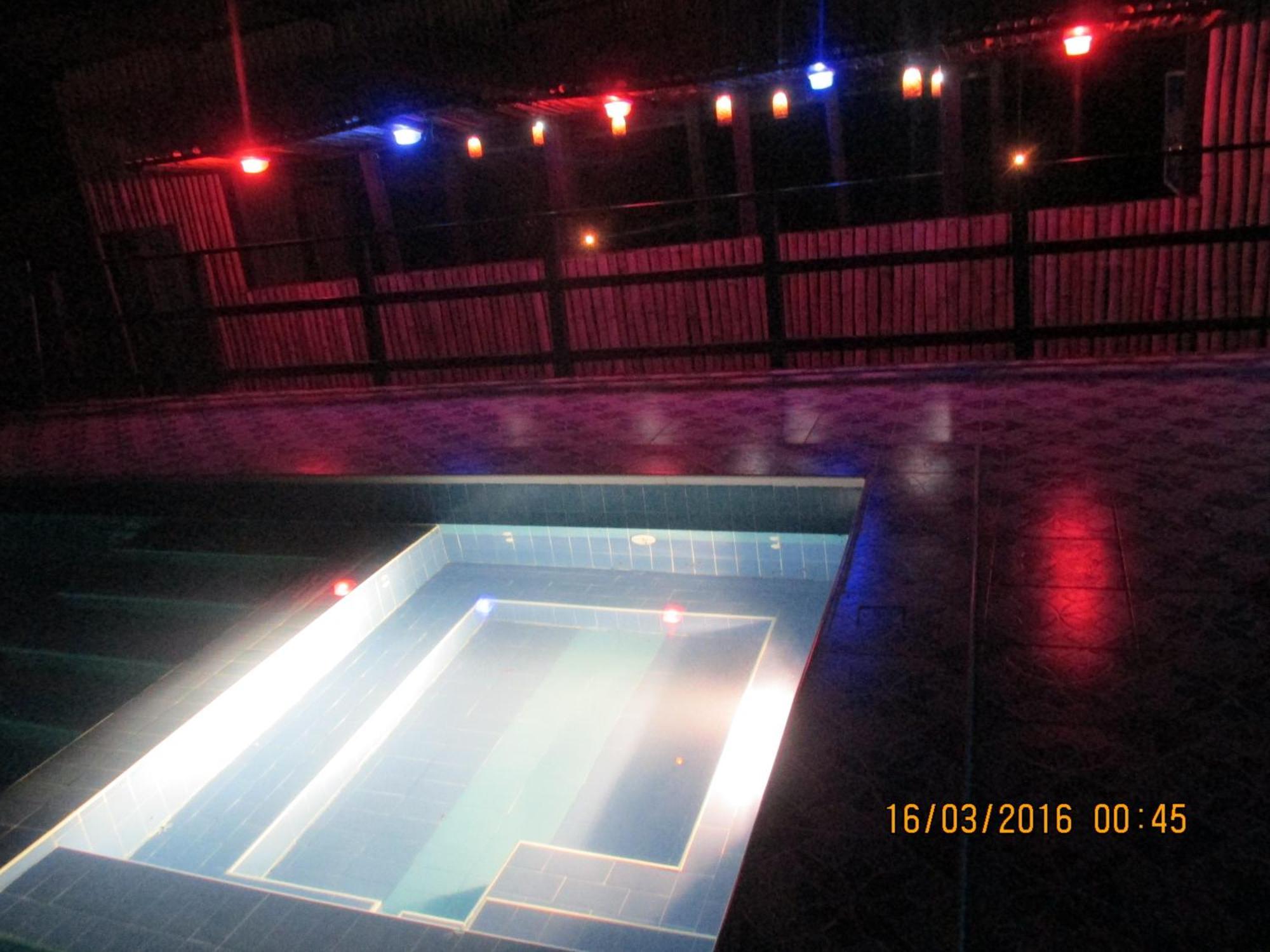 Jamaica Inn Guest House Botianaw Buitenkant foto