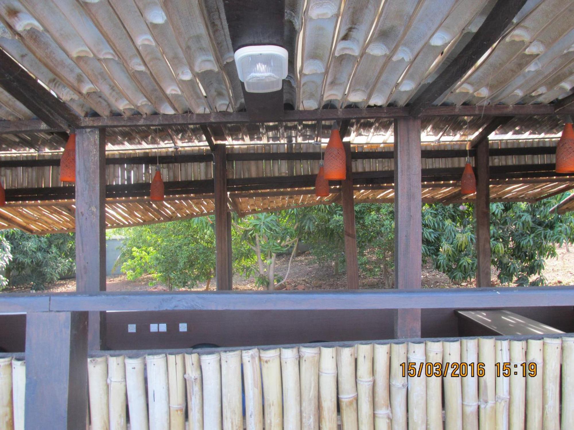 Jamaica Inn Guest House Botianaw Buitenkant foto