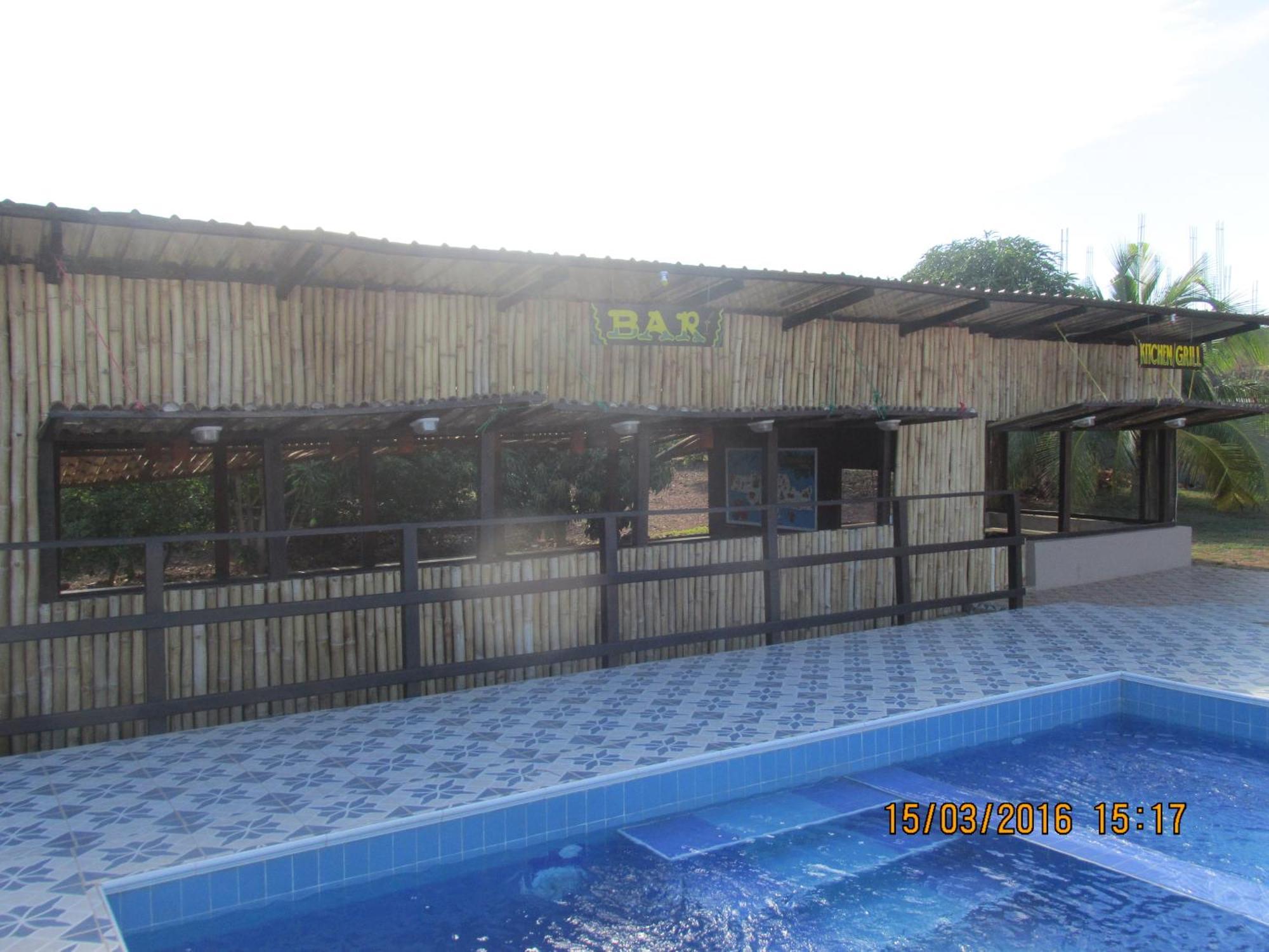 Jamaica Inn Guest House Botianaw Buitenkant foto