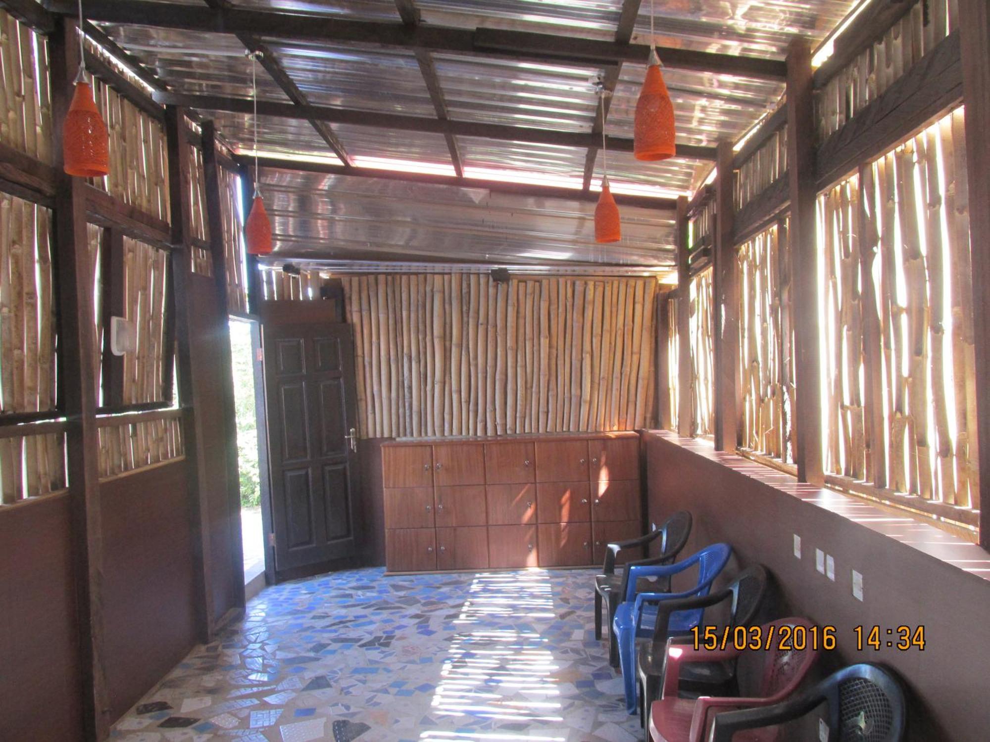 Jamaica Inn Guest House Botianaw Buitenkant foto